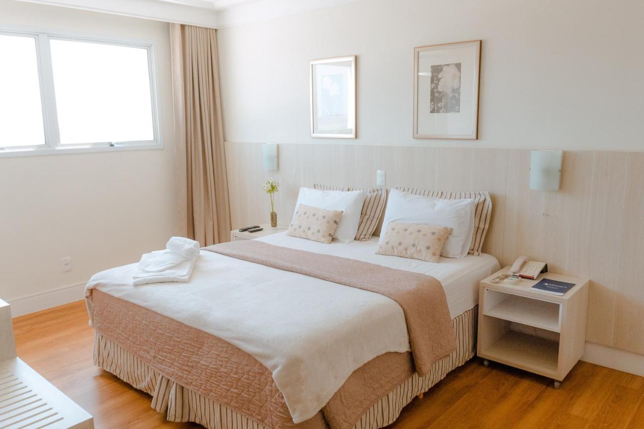 Porto Feliz Executive Hotel Eksteriør bilde