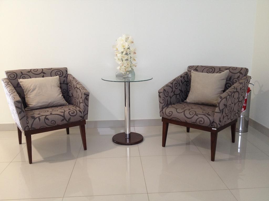 Porto Feliz Executive Hotel Eksteriør bilde